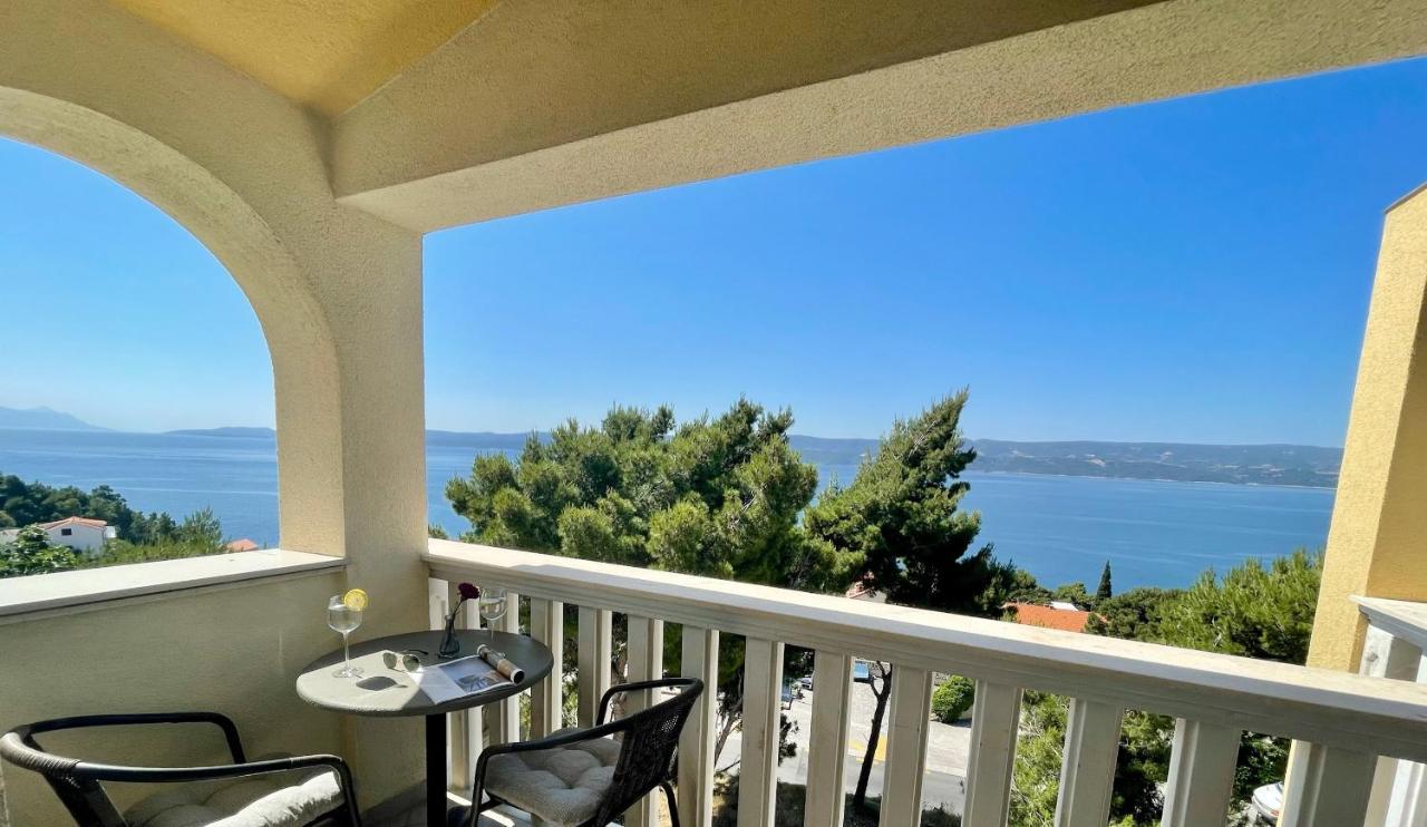 Apartments Bacak Stanici Exterior foto